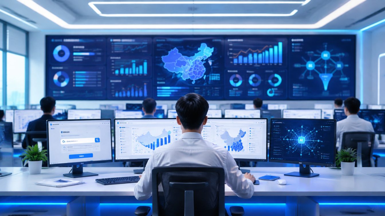 东营港经济开发区多年研发经验，助力企业获客